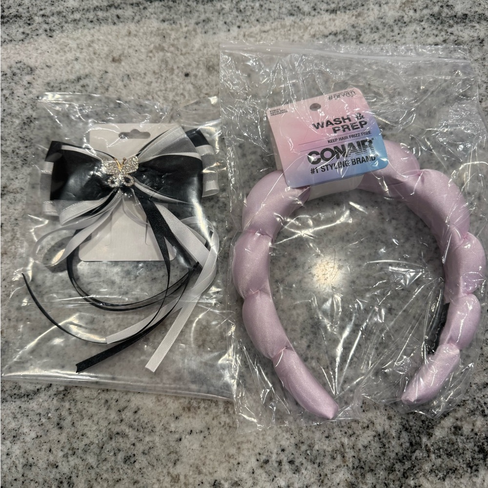 Hair Care Bundle